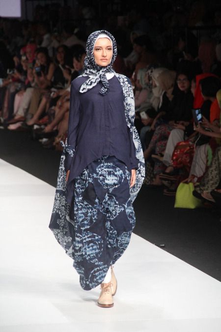 Zahra Veil Model Pakaian Hijab Pakaian Islami Gaya Hijab