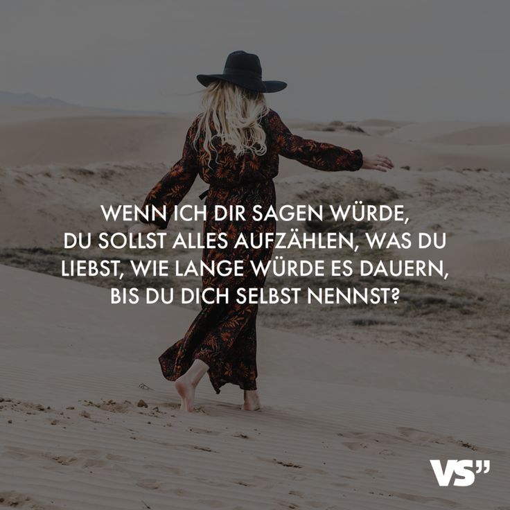 Visual Statements® Zitate lebensfreude, Weisheiten sprüche, Sprüche