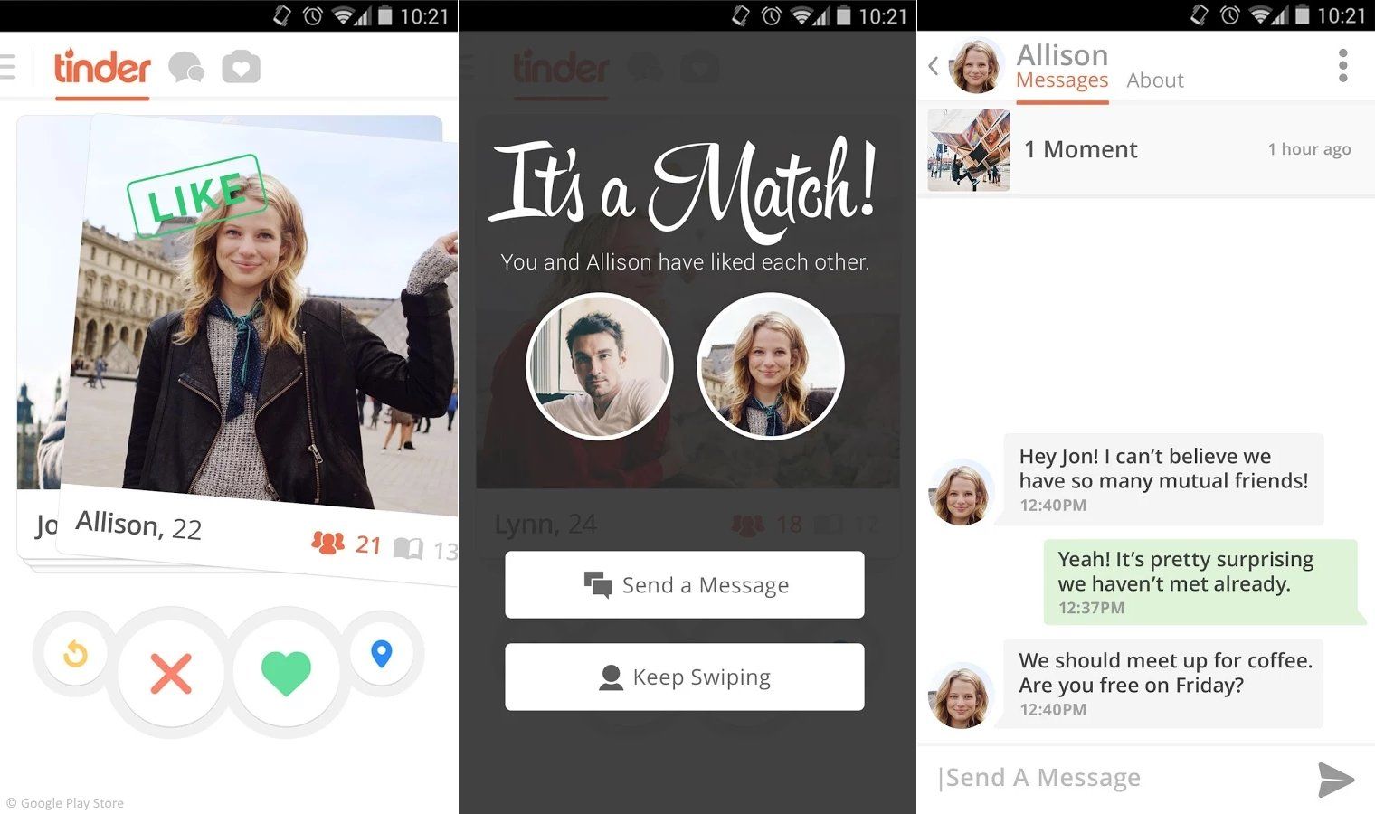 Kostenlose dating- und sexseiten