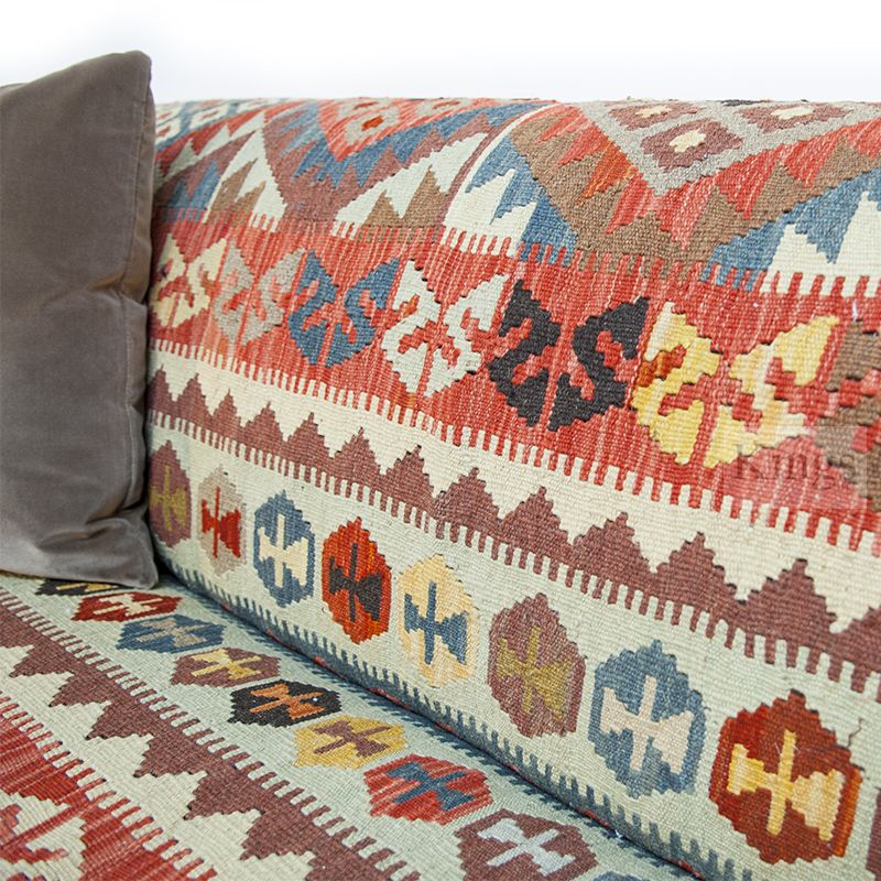 Contrast Upholstery Tegan Sofa 4 Main House Sitting Room Contrast Upholstery Tegan Sofa 4