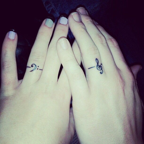 20 Magnificent Wedding Ring Tattoos Ideas Tattoo Wedding Rings