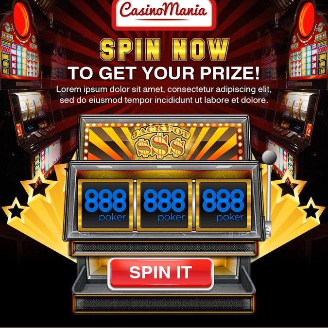 Casino Website Development Casino Website Development