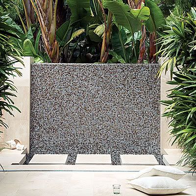 Exterior Feature Wall Exterior Feature Wall