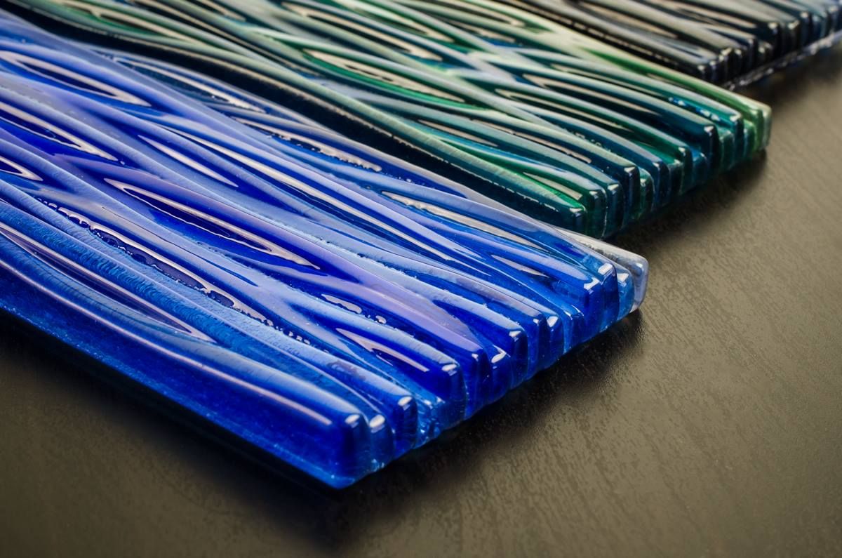 Pin on Clear Glass Tiles