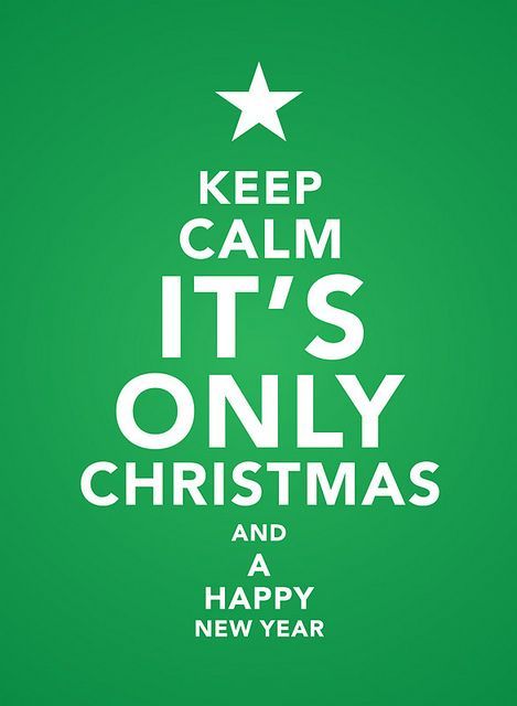 keep calm xmass card by tind via flickr keep calm pinterest xmass card