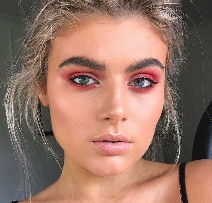 ️Makeup by Neni Εμφανίσεις μακιγιάζ, Ιδέες για μακιγιάζ