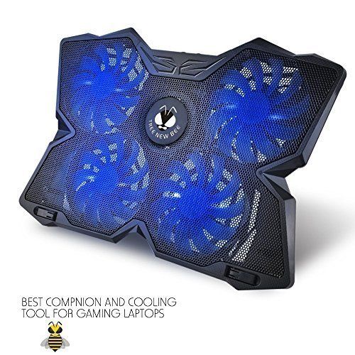 Top 10 Best Laptop Cooling Pads In 2020 Reviews Laptop Cooling