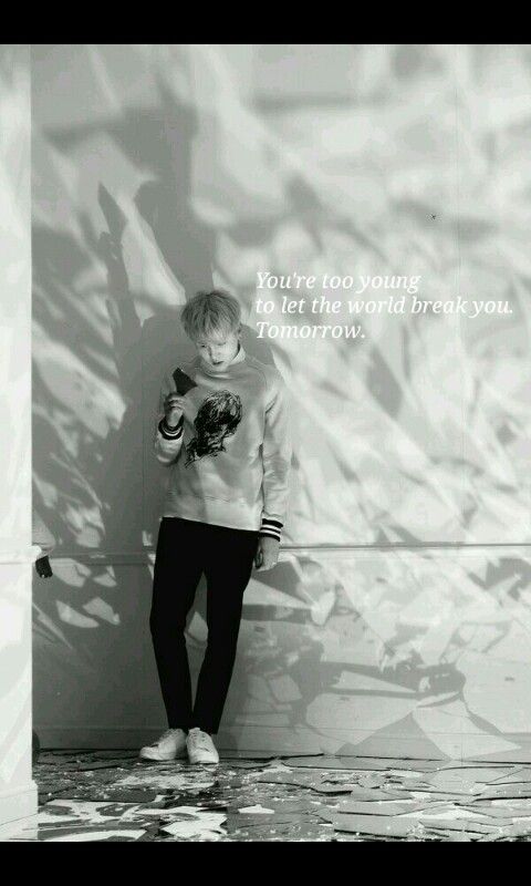 Suga #BTS #Suga #Quotes #Lyrics #Song | BTS обои | Pinterest