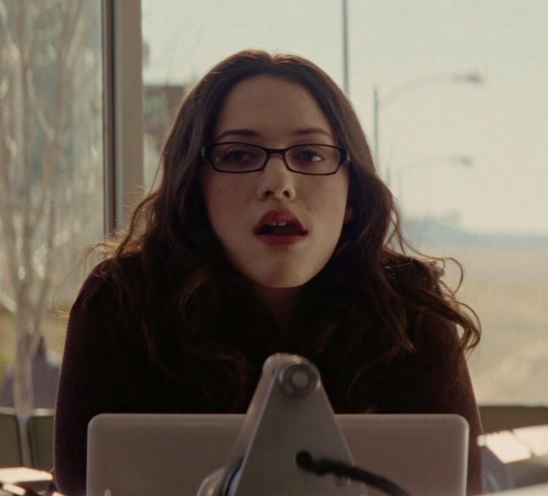 Darcy Lewis - Thor (2011) | Kat dennings, Kat dennings thor, Beautiful