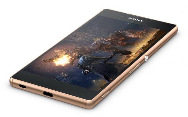 News Update New Handset Impressions 3 Reasons Why Sony S Xperia Z3 Doesn T Make Any Sense The Technology Zone Mobile Android Ecran News Update New Handset Impressions 3 Reasons Why Sony S Xperia Z3 Doesn T Make Any Sense The Technology Zone Mobile Android Ecran