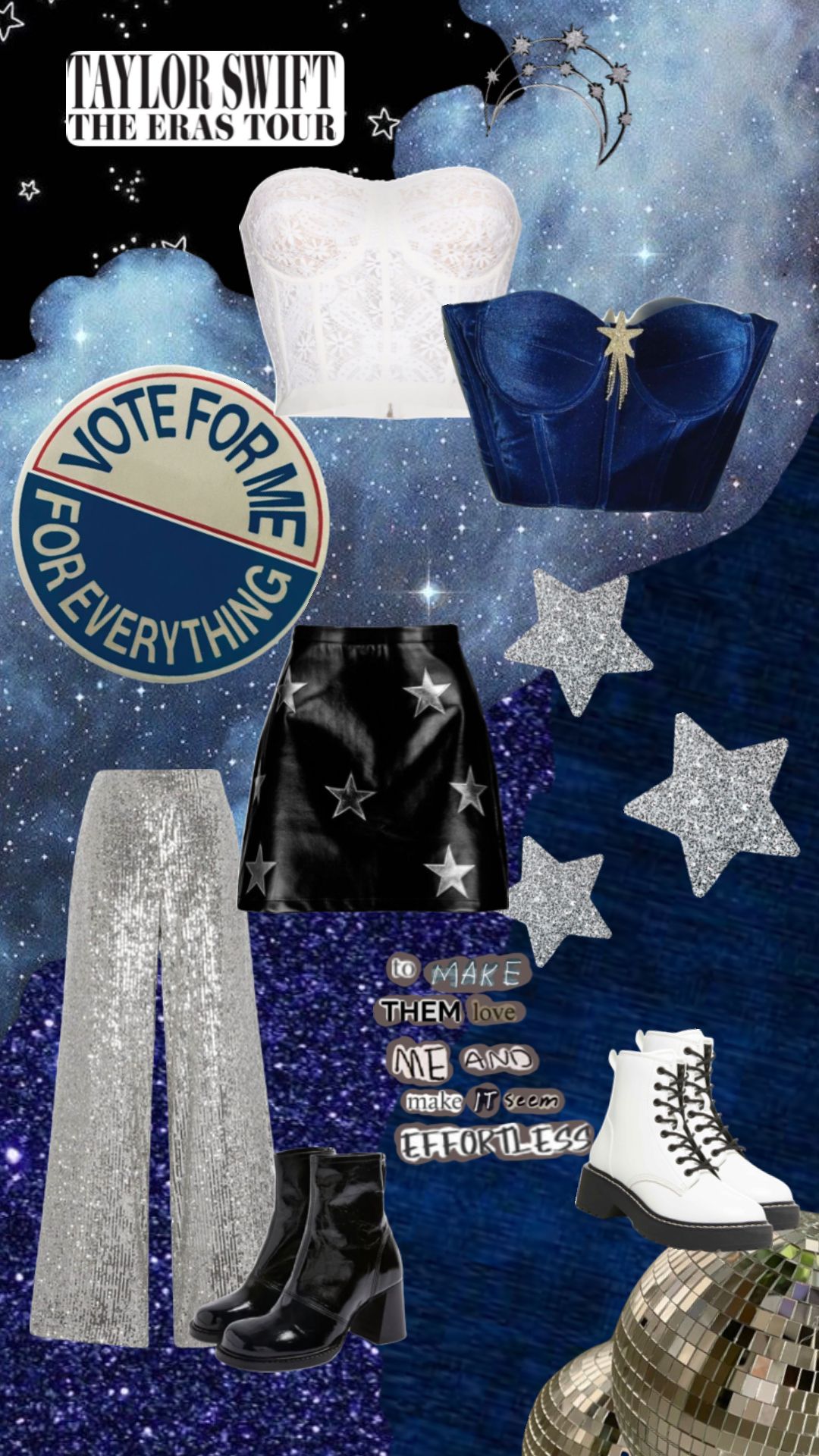 midnights moodboard #erastour#theerastour#taylorswift#midnights#