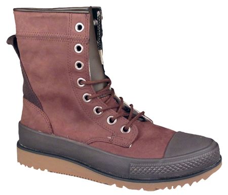 converse major mills boots