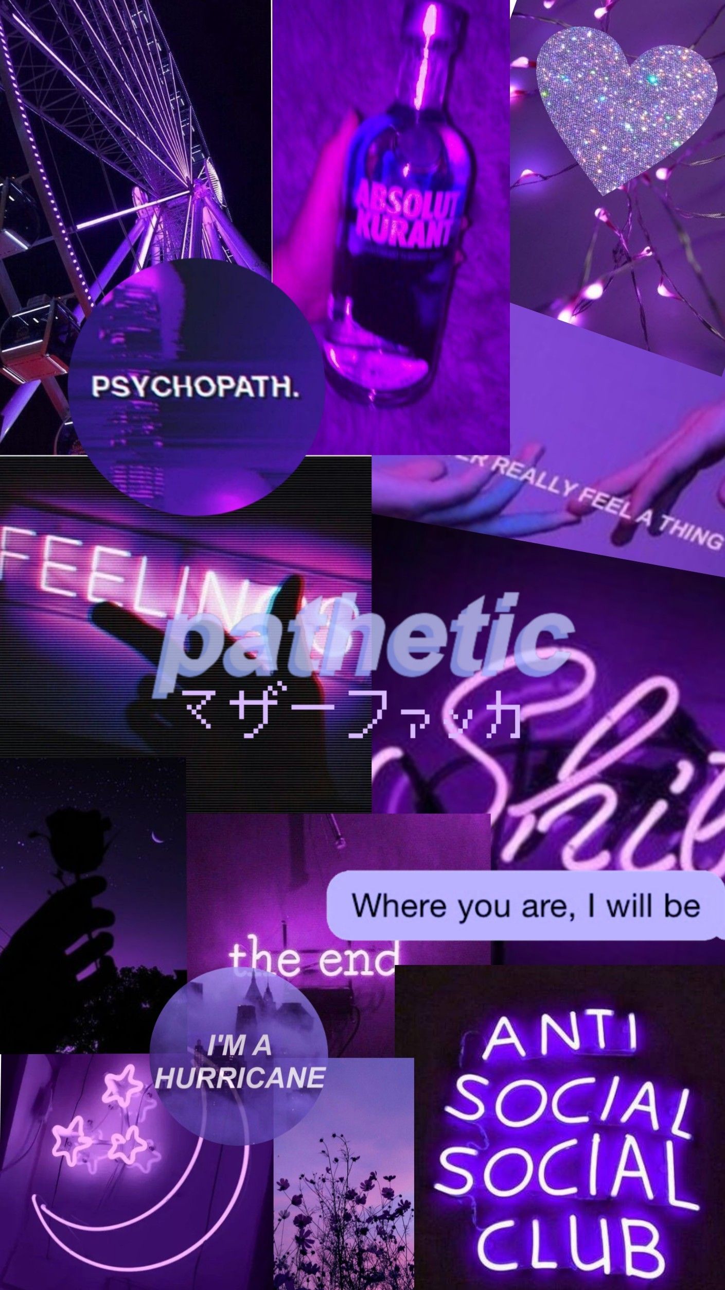 Fondos De Pantalla Aesthetic Morado Aesthetic Morado Fondodepantalla Morado Aesthetic