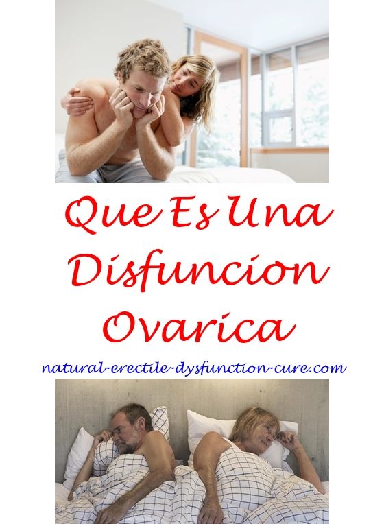 ¿Puedo tener disfunción eréctil en la adolescencia?