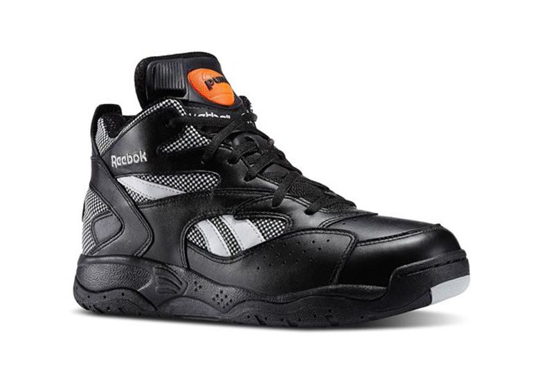La Reebok Pump D-Time est de retour - Sneakers.fr | Reebok pump, Reebok, Sneakers