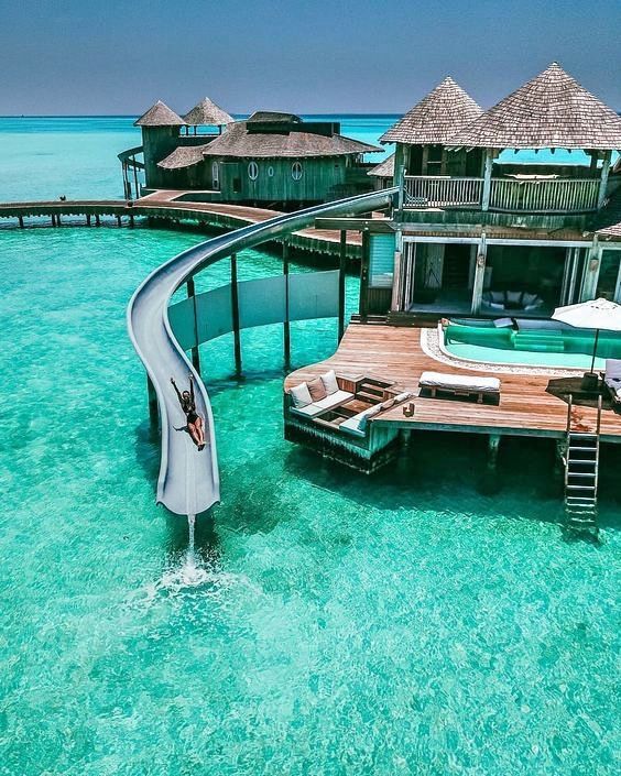 20 Amazing Hotels In Striking Locations You Must V 20 Amazing Hotels In Striking Locations You Must V
