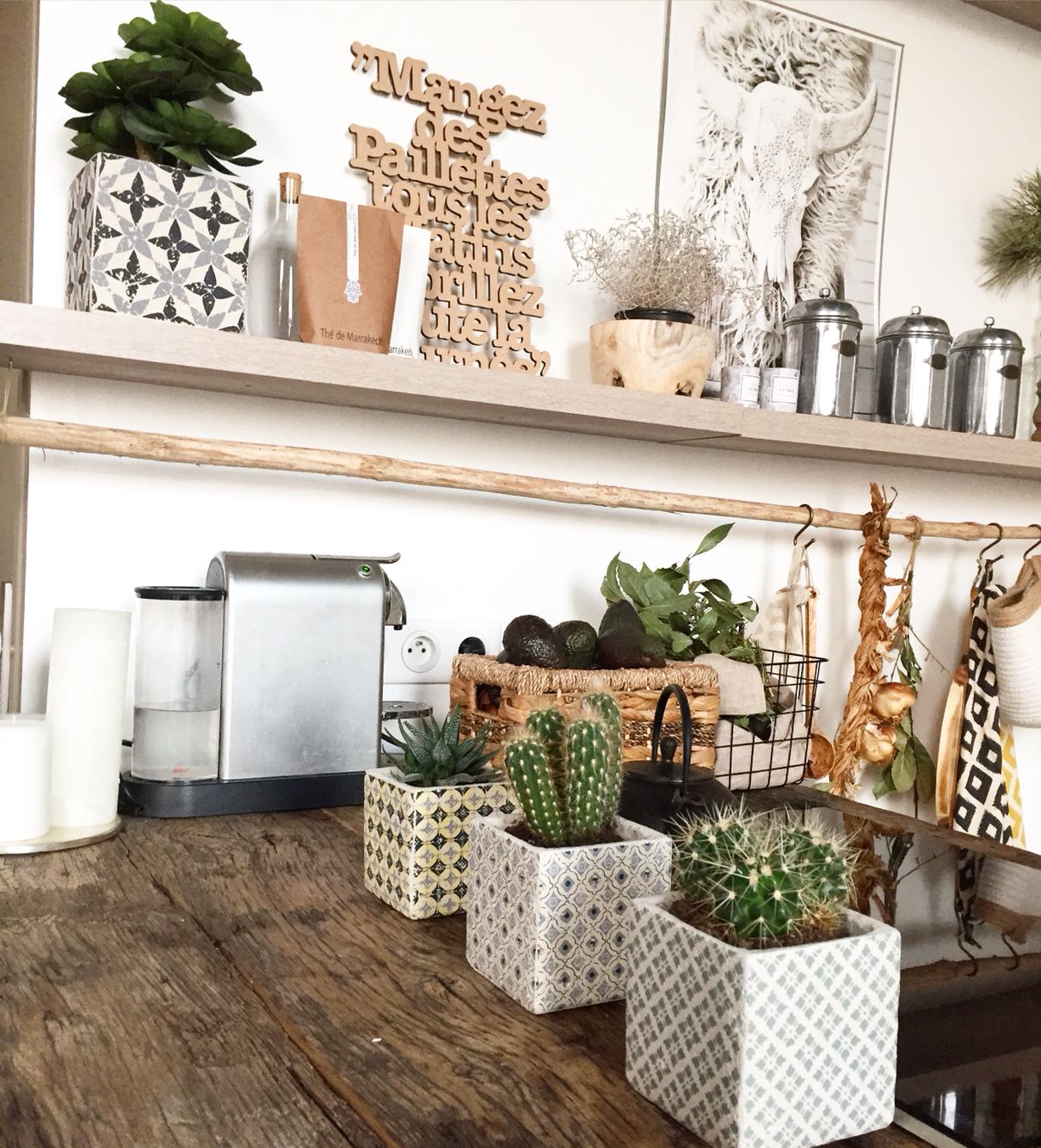 Kitchen Idee decoration cuisine, Decoration interieur maison Kitchen Idee decoration cuisine, Decoration interieur maison