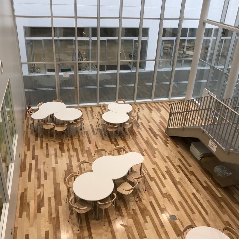 広島国際学院高等学校の新校舎 校舎 学校建築 学校 広島国際学院高等学校の新校舎 校舎 学校建築 学校