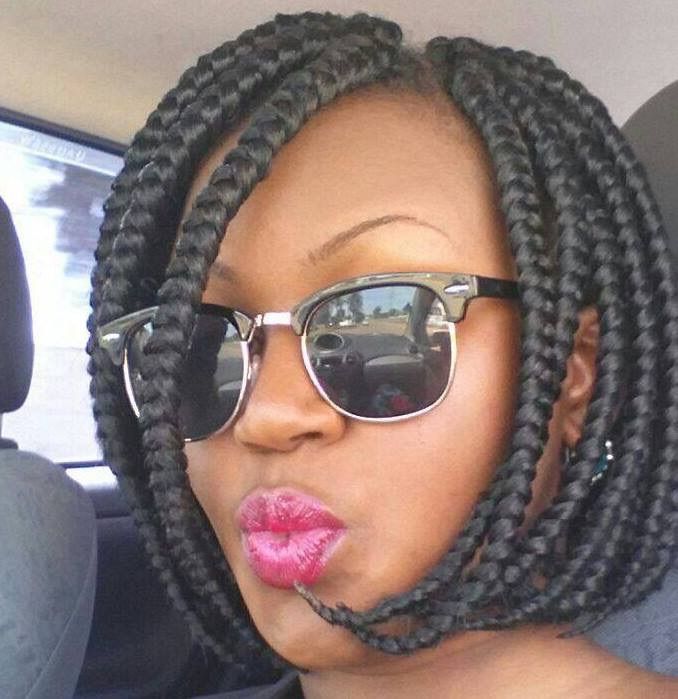 Natural hair glory. Natural hair styles, 4a hair, Ponytail styles