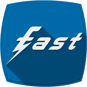 تطبيق فاست فيسبوك Fastbook لتصفح الفيسبوك بكل سرعة برابط مباشر Android Apps App Logos