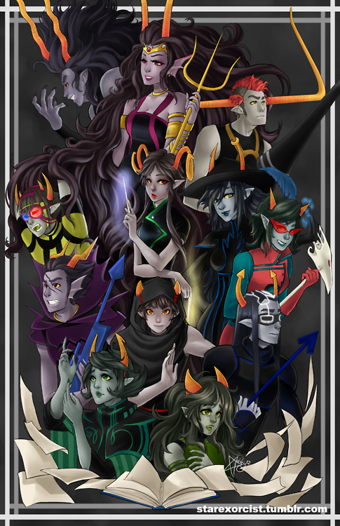 love this web comic homestuck rules homestuck homes