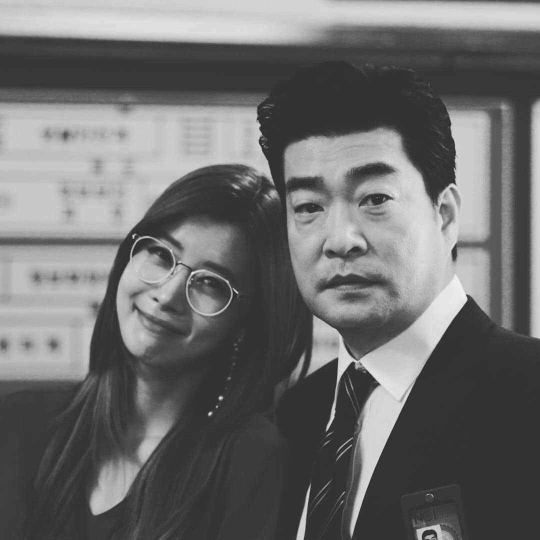 CRIMINAL MINDS KOREA