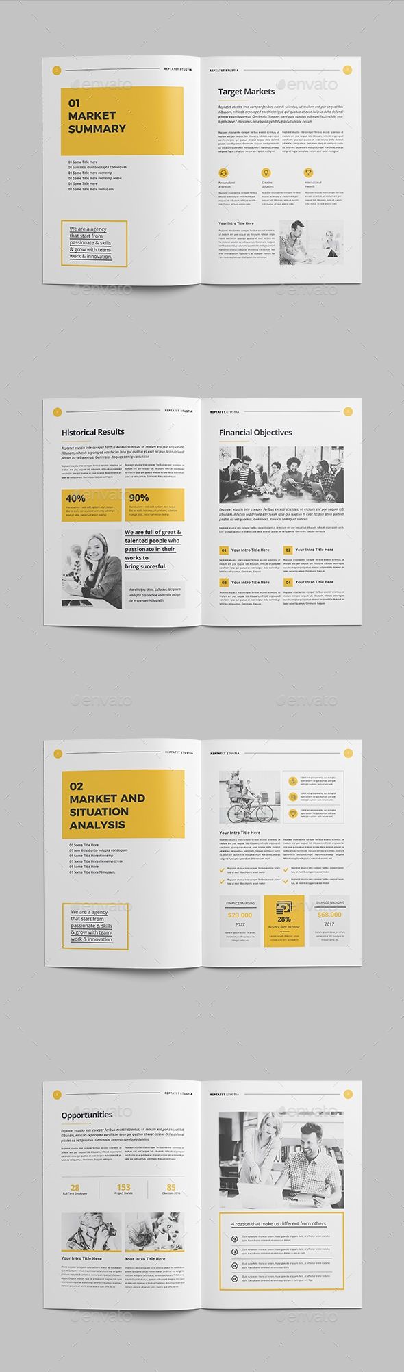 Business plan buy