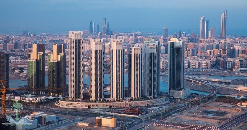 سوق العقارات في أبوظبي ودبي يشهد انخفاضا في مطلع العام 2019 الشعابي عبدالله الشعابي عقارات الطائف عقارات مكة ع Safe Cities Real Estate Marketing Abu Dhabi