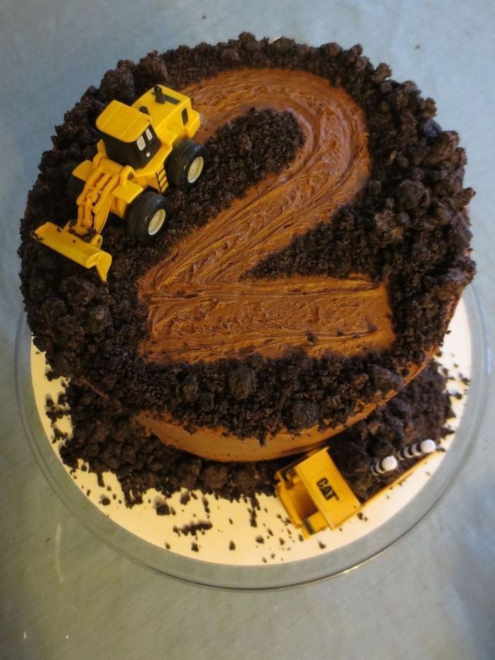 ▷ 1001 + Ideen für eine originelle Dekoration einer Jungen-Geburtstagstorte #boybirthdayparties