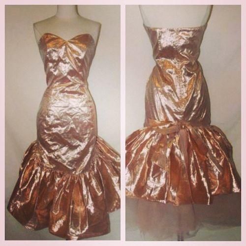 80s Prom Dresses eBay