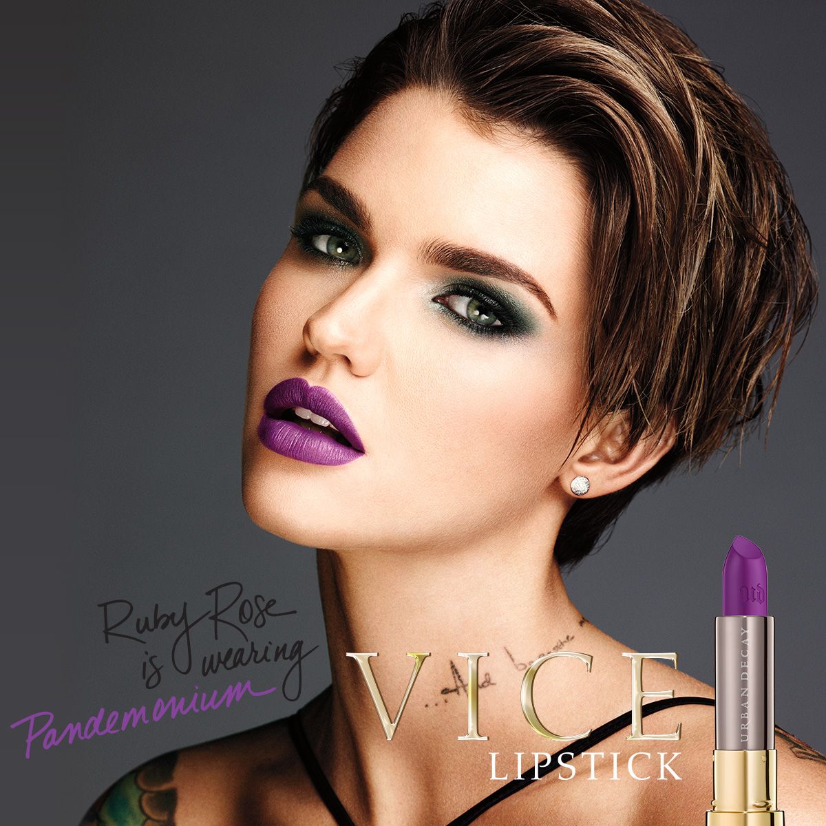 The 50 Sexiest Lips in Hollywood beauty Ruby rose
