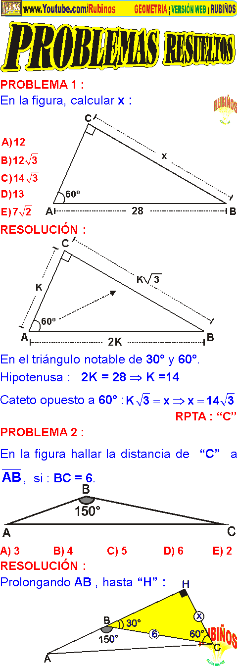 Pin En Formulas Matematicos