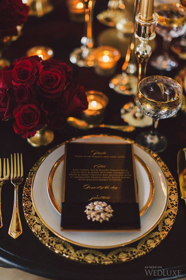 WedLuxe – La Dolce Vita | Photography by: Purple Tree Photography Follow @WedLuxe for more wedding inspiration