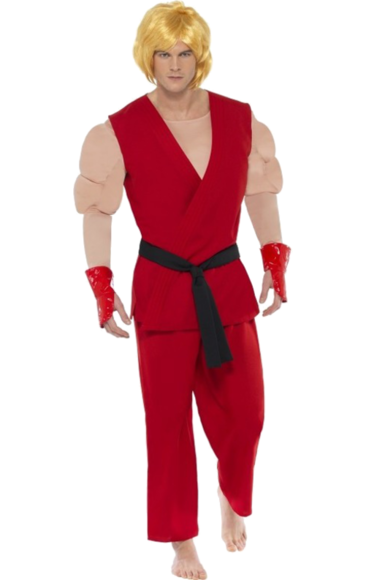 Tight panty porn stars Adult street fighter costumes