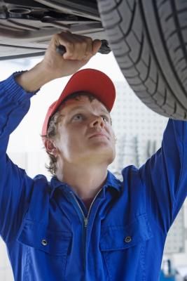 How To Start An Auto Repair Shop With No Money Auto Repair Shop Car Repair Service Auto Repair