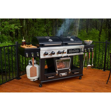 pit boss grill memphis smoker gas grills ultimate charcoal griddle walmart lp combo offerup propane bbq outdoor