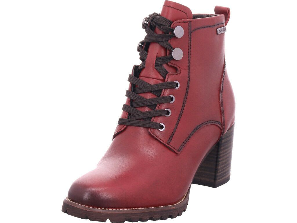 Tamaris Da. Stiefel Damen Winter Stiefel Boots Stiefelette Tamaris Da. Stiefel Damen Winter Stiefel Boots Stiefelette