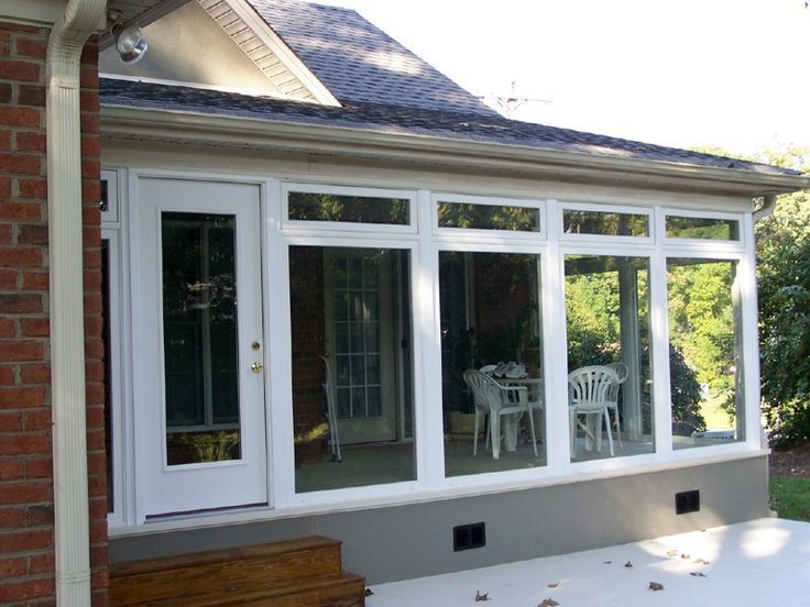 enclosed porches sunrooms | sunroom 1 sunroom 2 sunroom 3 sunroom 4 sunroom 5