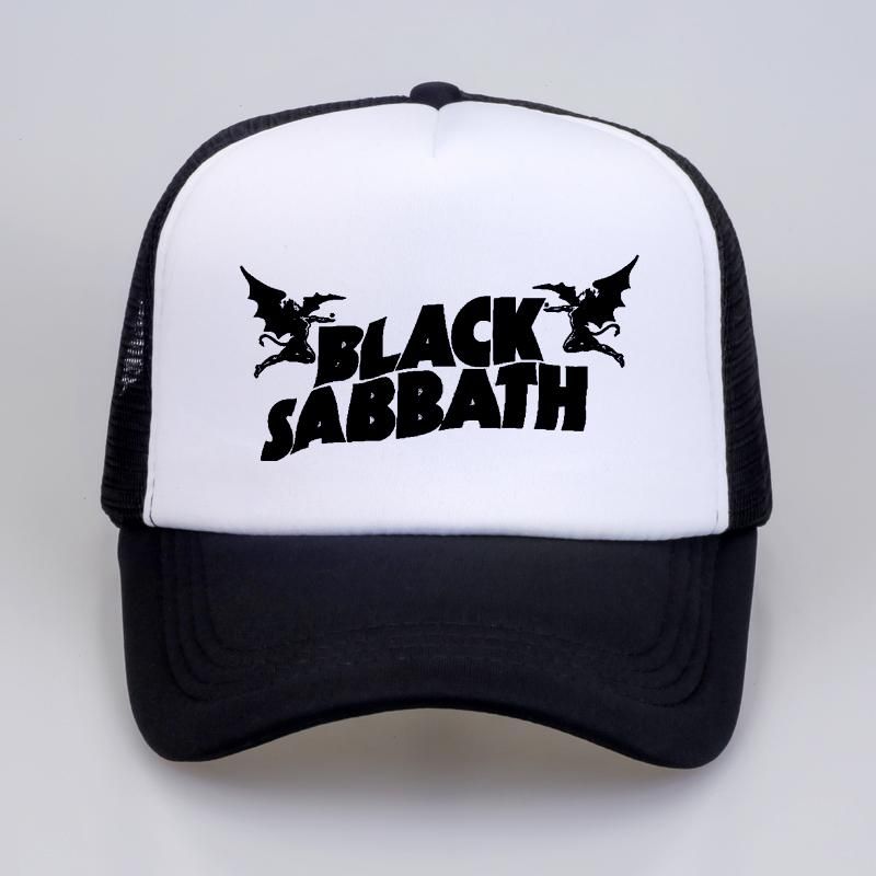 Lincoln Linkin Park Rock Snapback HipHop Hat Baseball Cap Adjustable