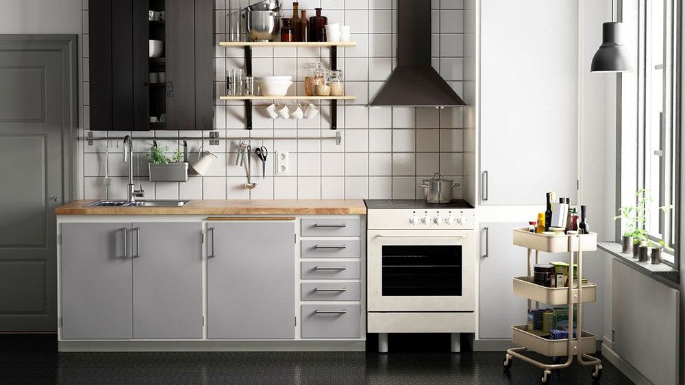 10 Accessoires Pour Gagner De La Place Dans Cuisine