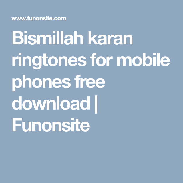 soft instrumental ringtones for mobile soft instrumental ringtones for mobile