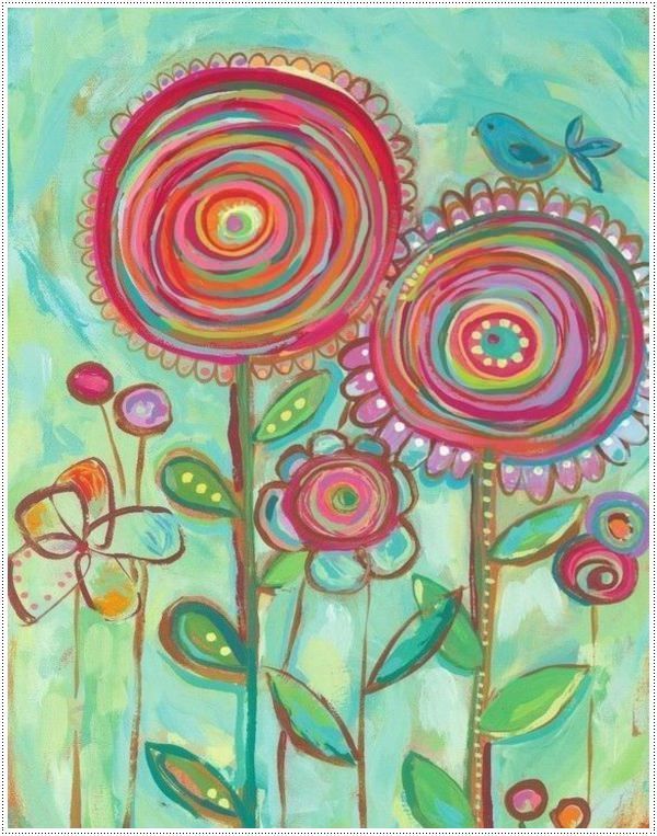 Without Inspiration No Idea Can Strike In Our Mind So Its Much Better To Go With Some Beautiful Canvas Painting Ideas Without Inspiration No Idea Can Strike In Our Mind So Its Much Better To Go With Some Beautiful Canvas Painting Ideas