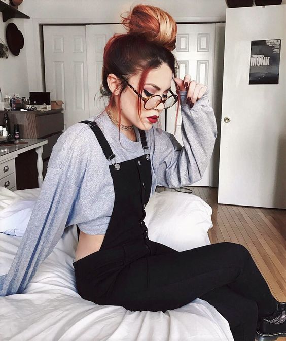 Pin en Style / Pants