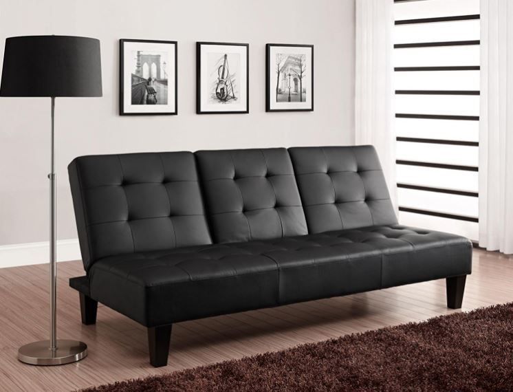 Modern Futon Contemporary Sofa Faux Leather Dhp Julia Convertible With Drink Hol Мебель Кушетка Диван - Mainstays Connectrix Faux Leather Futon Modern Futon Contemporary Sofa Faux Leather Dhp Julia Convertible With Drink Hol Мебель Кушетка Диван - Mainstays Connectrix Faux Leather Futon