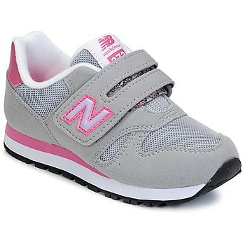 basket new balance fille rose basket new balance fille rose