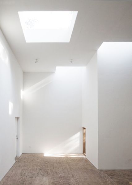 www archdaily com 82147