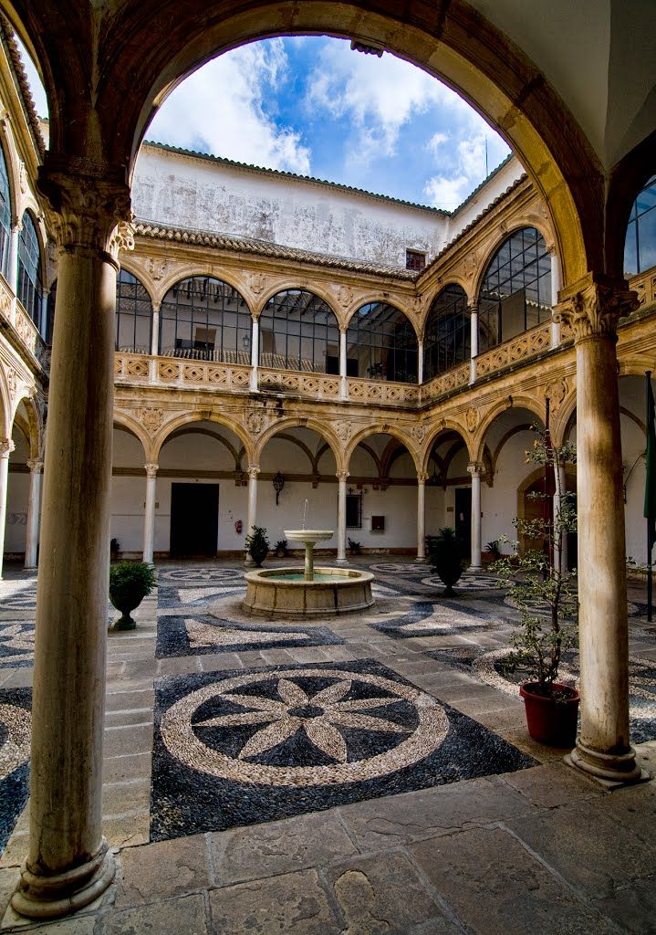 70 Ideas De Arquitectura Renacentista En Andalucía Arquitectura Renacentista Andalucía Arquitectura