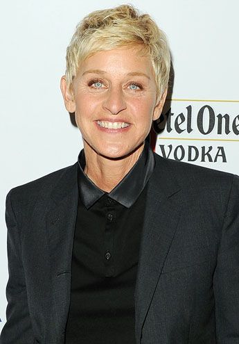 ellen degeneres says she is lesbian Painfully anal sex gifs