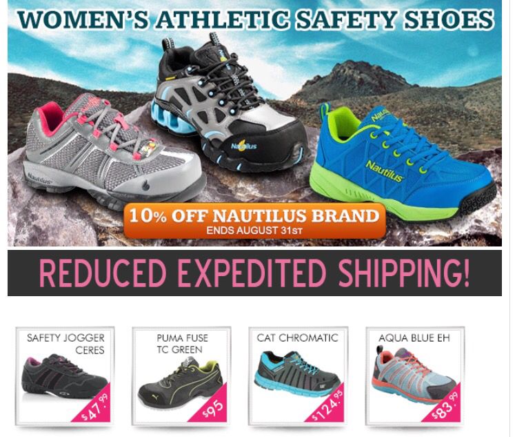 girls safety shoes