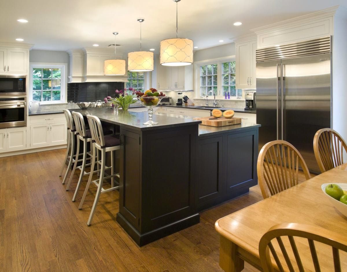 Lovely L Shaped Kitchen Layouts Images Lovely L Shaped Kitchen Layouts Images